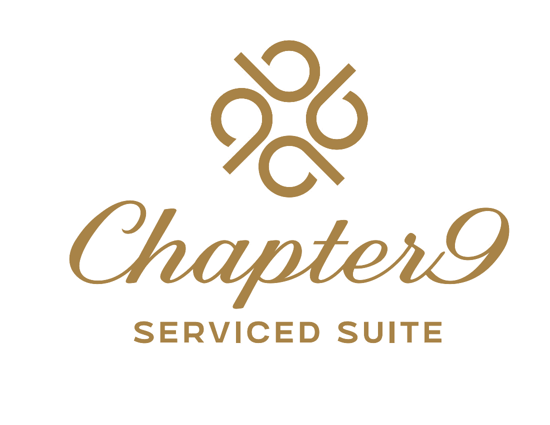 Chapter9 Serviced Suite